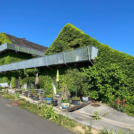 Wohnen Zwischen Golf Und Therme Bad Waltersdorf Εξωτερικό φωτογραφία